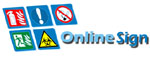 online sign the free statutory sign making system